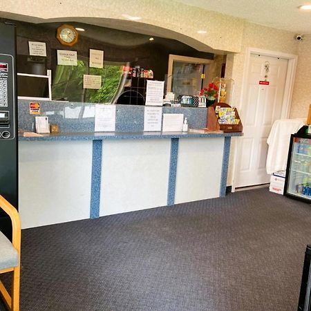 Studio Inn And Suites Galloway Exteriér fotografie