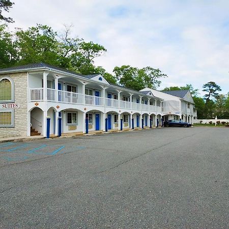 Studio Inn And Suites Galloway Exteriér fotografie