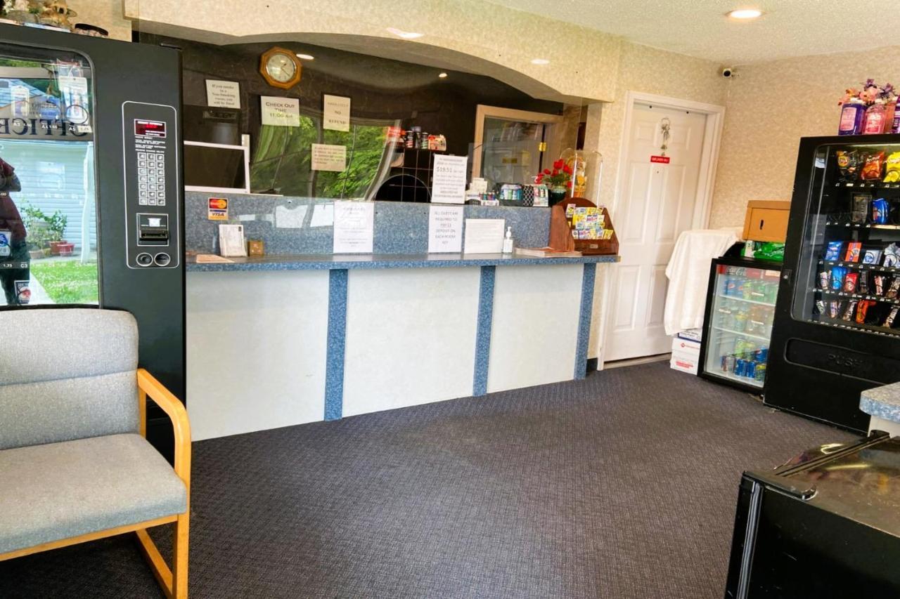 Studio Inn And Suites Galloway Exteriér fotografie