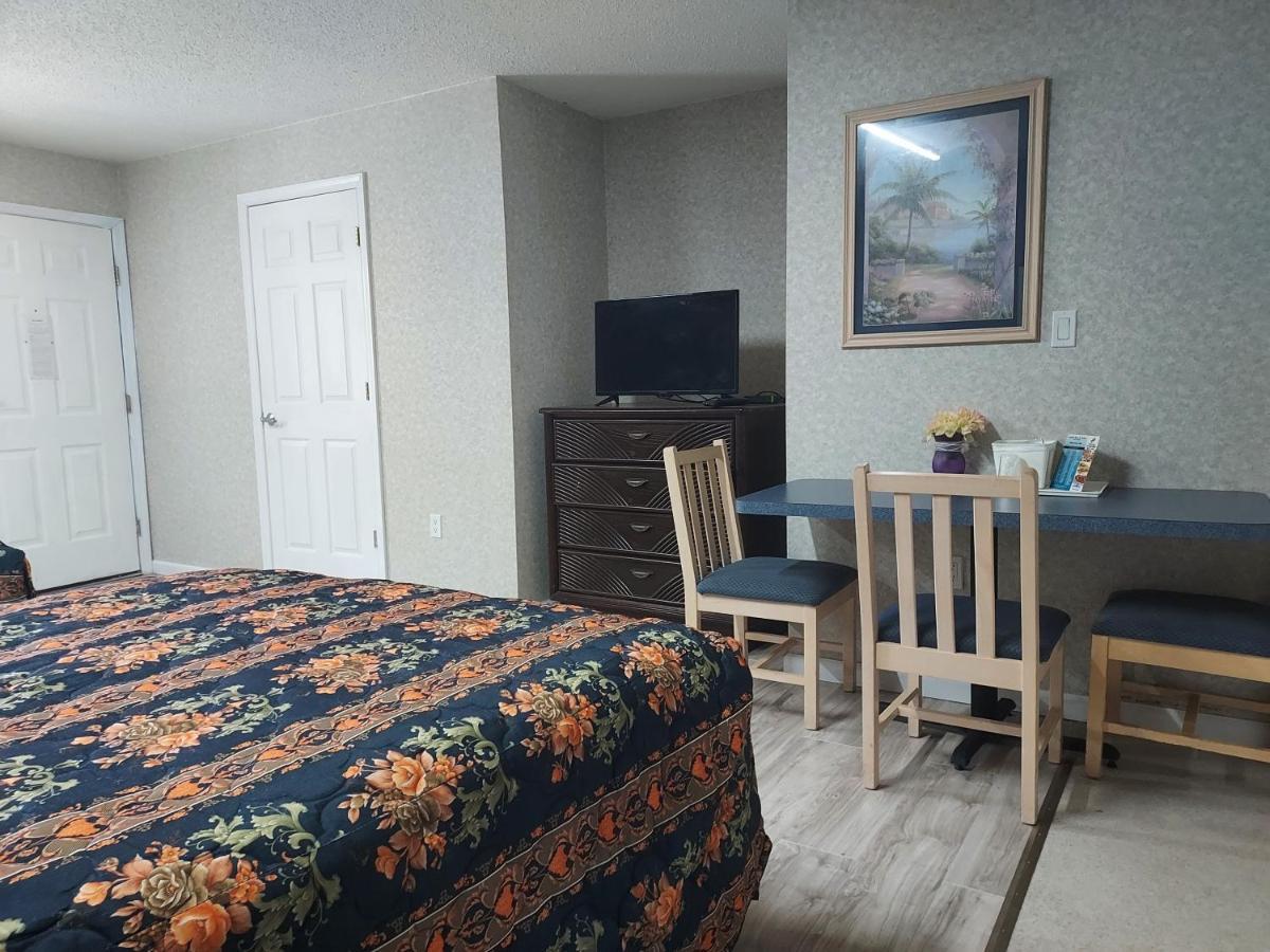 Studio Inn And Suites Galloway Exteriér fotografie