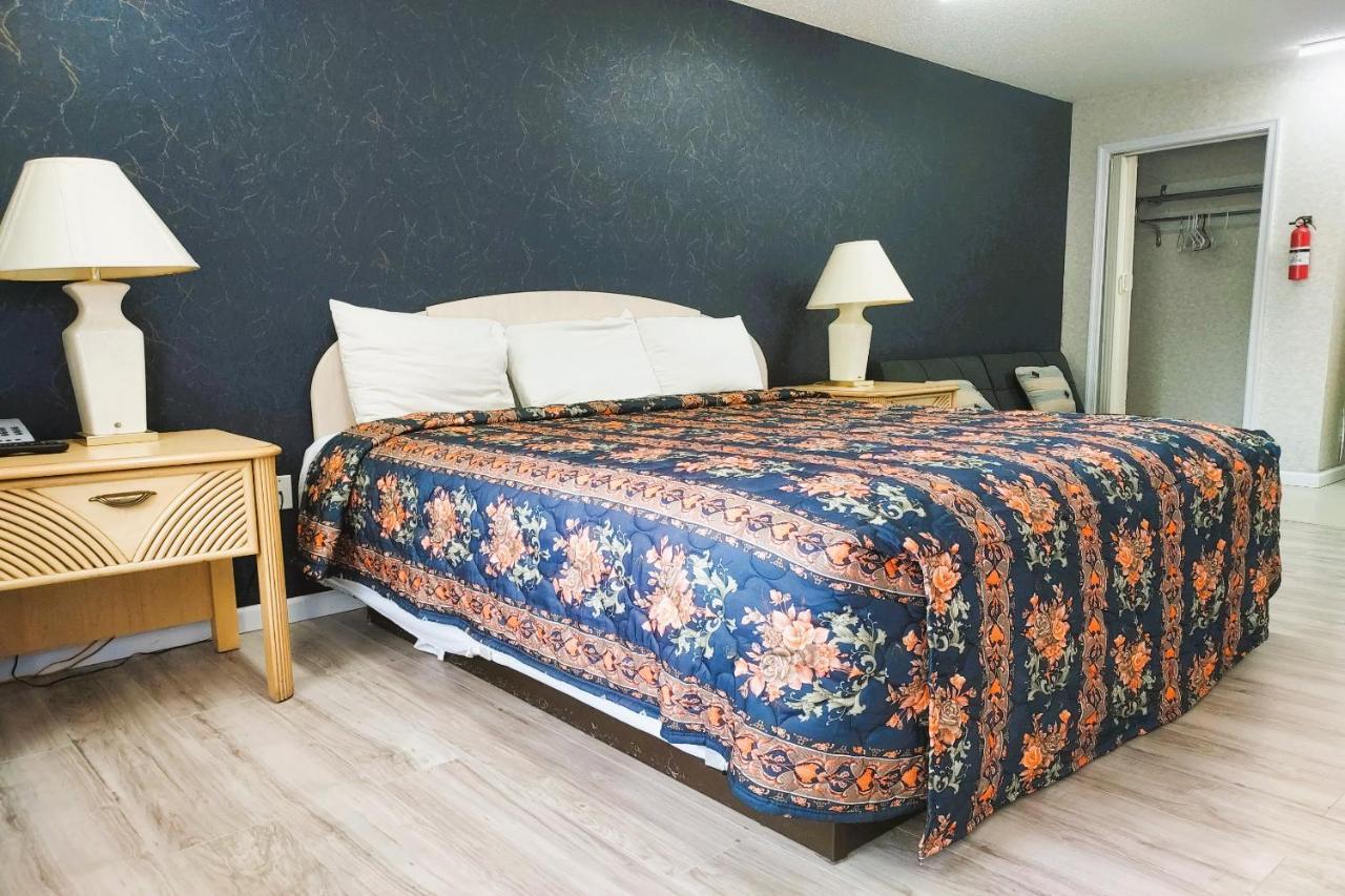 Studio Inn And Suites Galloway Exteriér fotografie