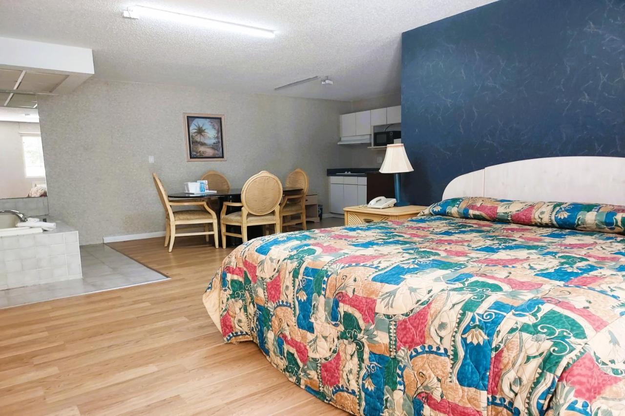 Studio Inn And Suites Galloway Exteriér fotografie