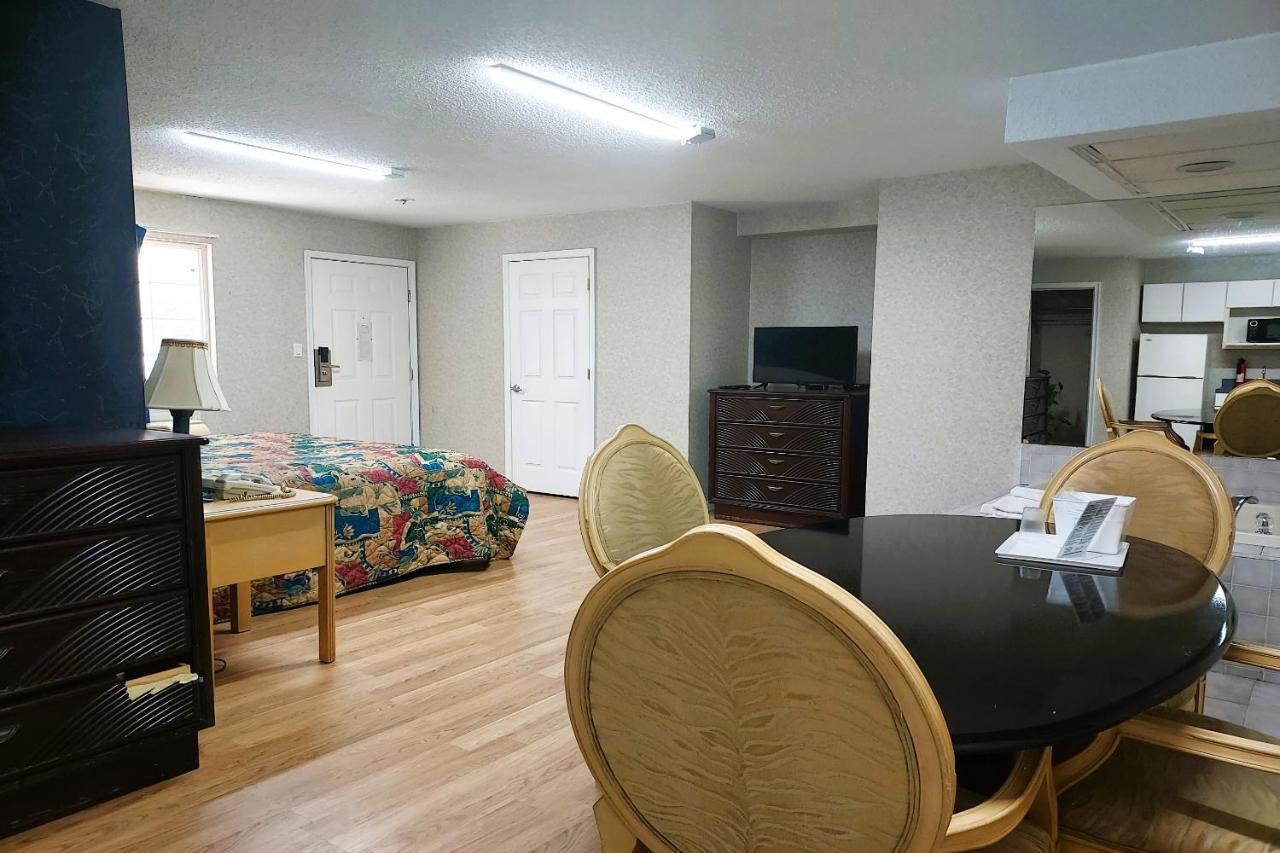 Studio Inn And Suites Galloway Exteriér fotografie