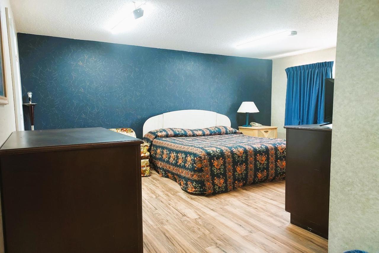 Studio Inn And Suites Galloway Exteriér fotografie