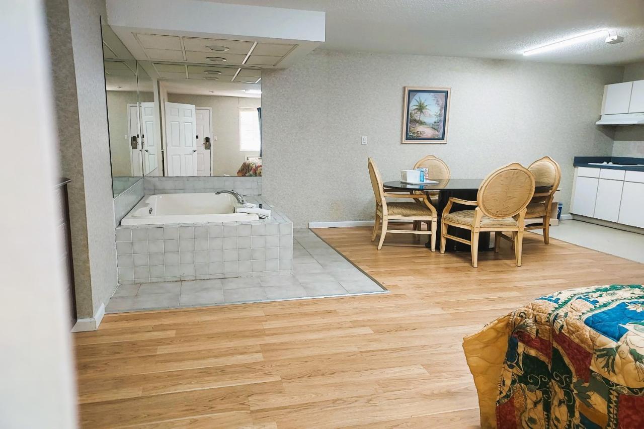 Studio Inn And Suites Galloway Exteriér fotografie