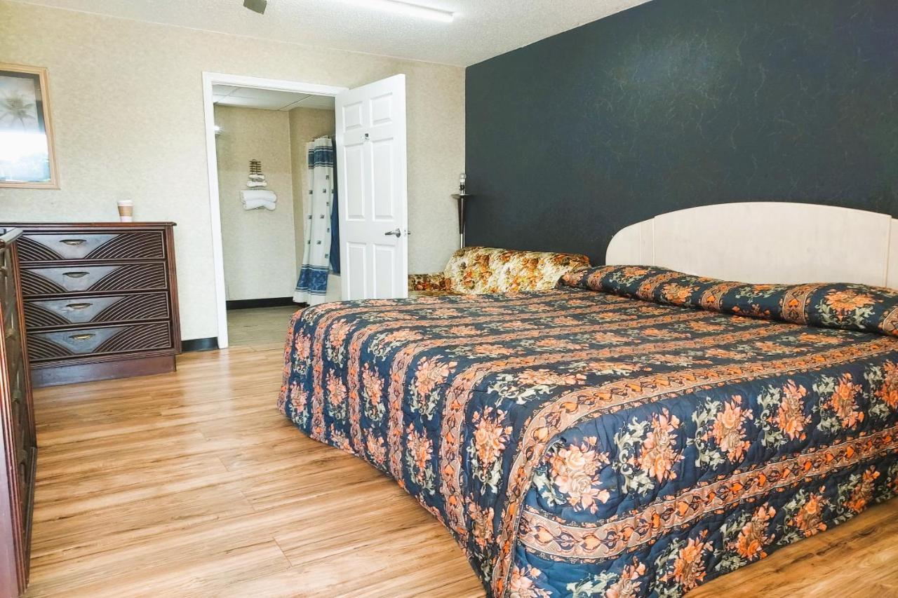 Studio Inn And Suites Galloway Exteriér fotografie
