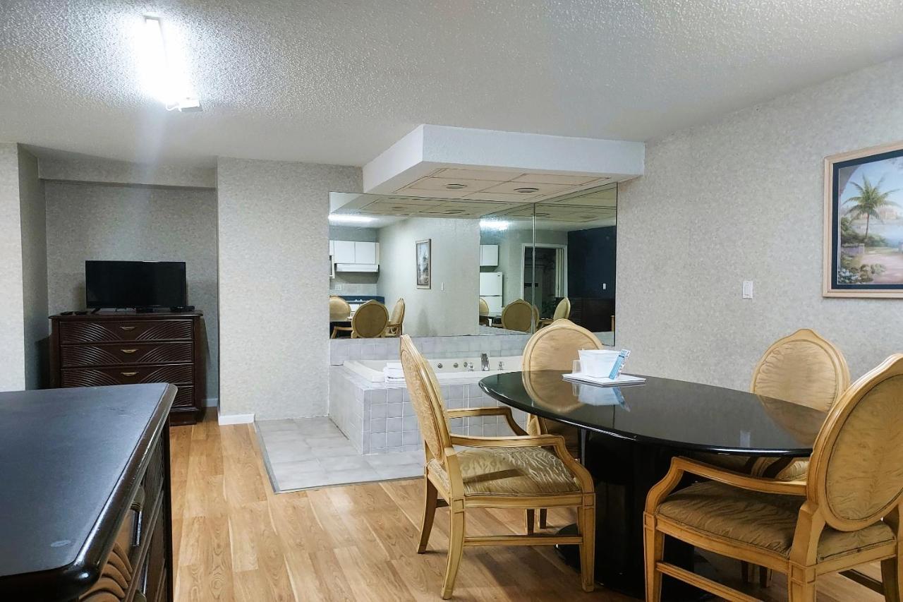 Studio Inn And Suites Galloway Exteriér fotografie