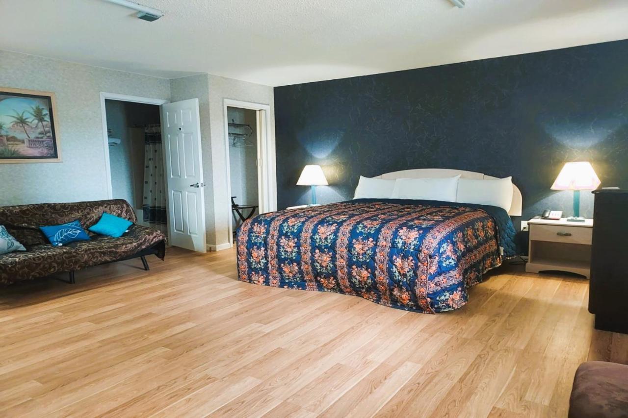 Studio Inn And Suites Galloway Exteriér fotografie