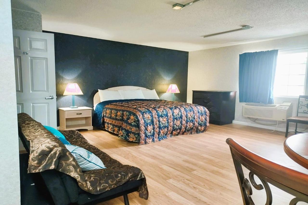 Studio Inn And Suites Galloway Exteriér fotografie