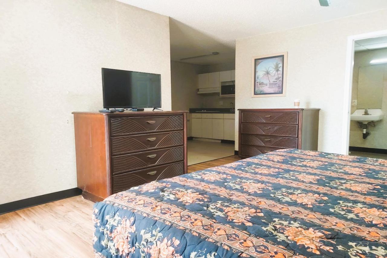 Studio Inn And Suites Galloway Exteriér fotografie
