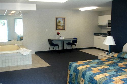Studio Inn And Suites Galloway Pokoj fotografie