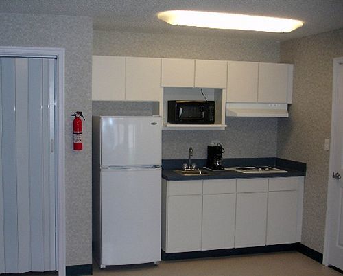 Studio Inn And Suites Galloway Exteriér fotografie
